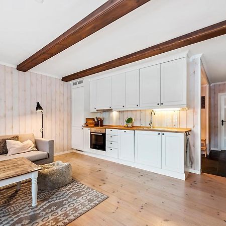 Gaustablikk 3 Bed Room Apartment Close To Everything 외부 사진