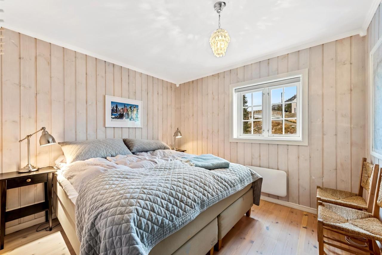 Gaustablikk 3 Bed Room Apartment Close To Everything 외부 사진
