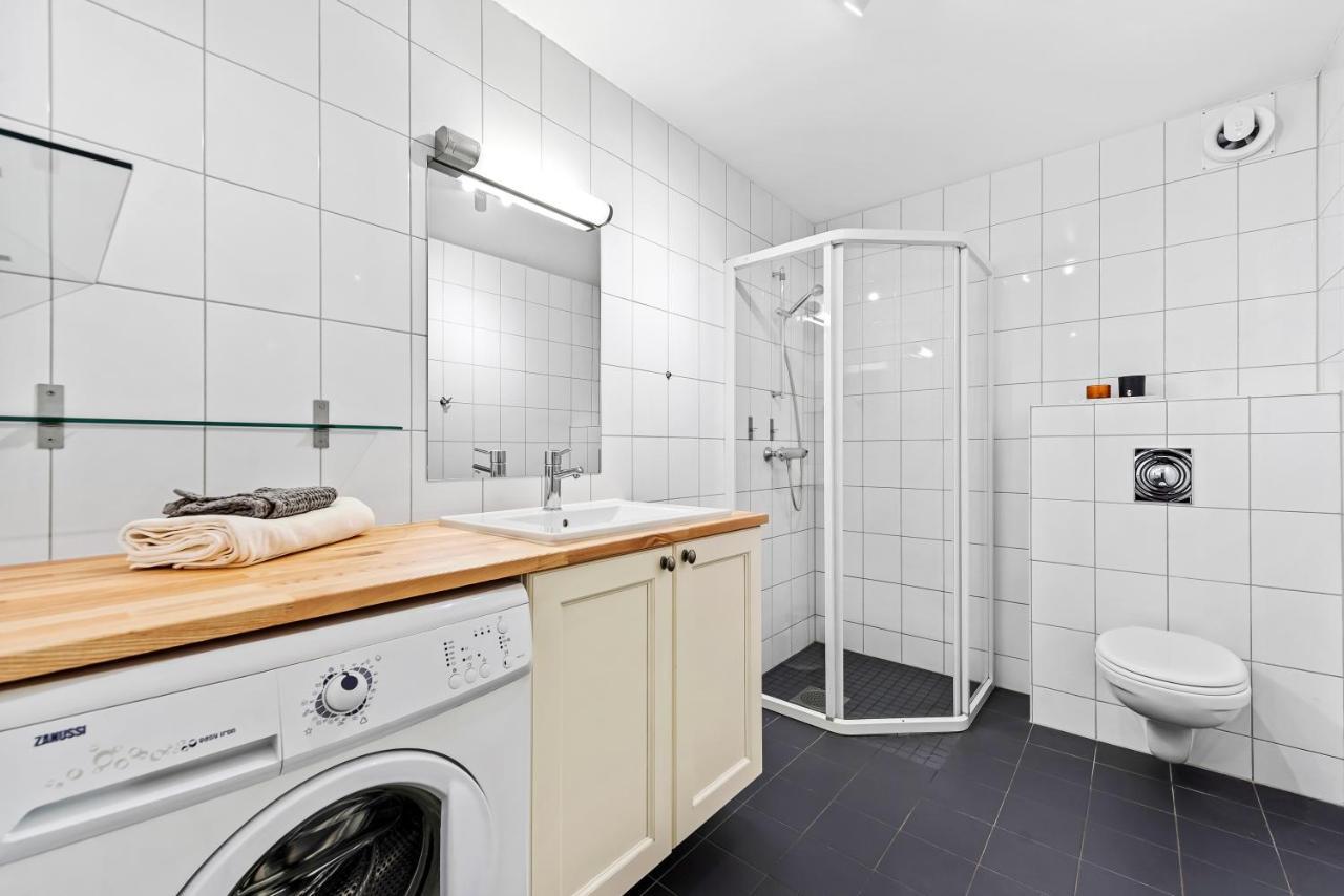 Gaustablikk 3 Bed Room Apartment Close To Everything 외부 사진